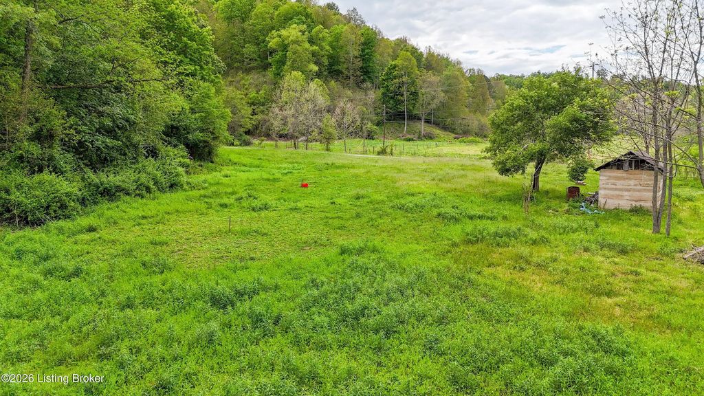 Bee Hollow Rd, Greenup