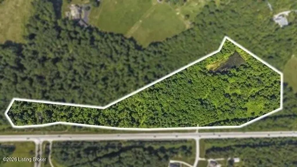 4901 Taylorsville Lake Rd, Fisherville