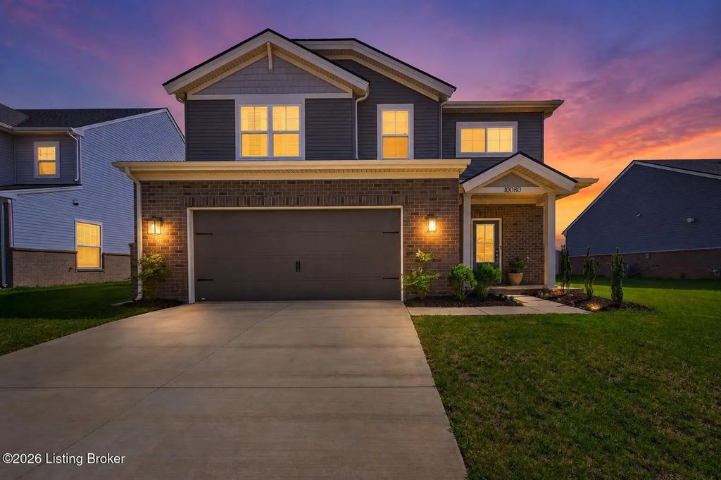 10080 Creamery Ln, Bowling Green