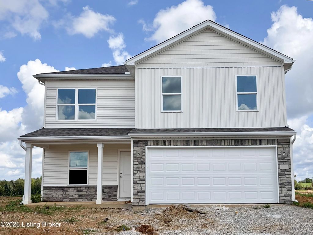 241 Saratoga Ln, Elizabethtown