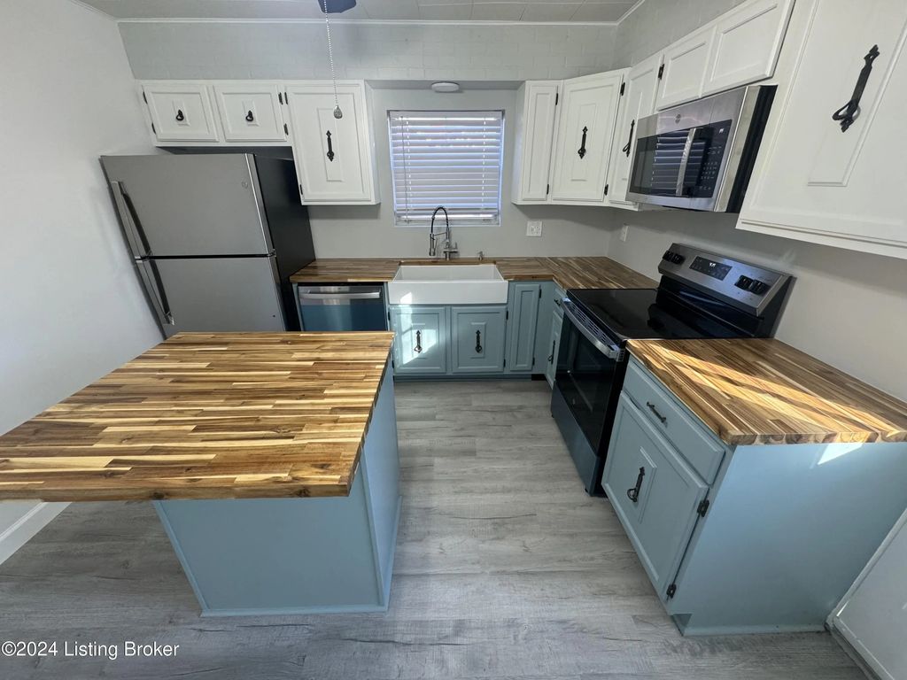 15002 Old Taylorsville Rd, Fisherville