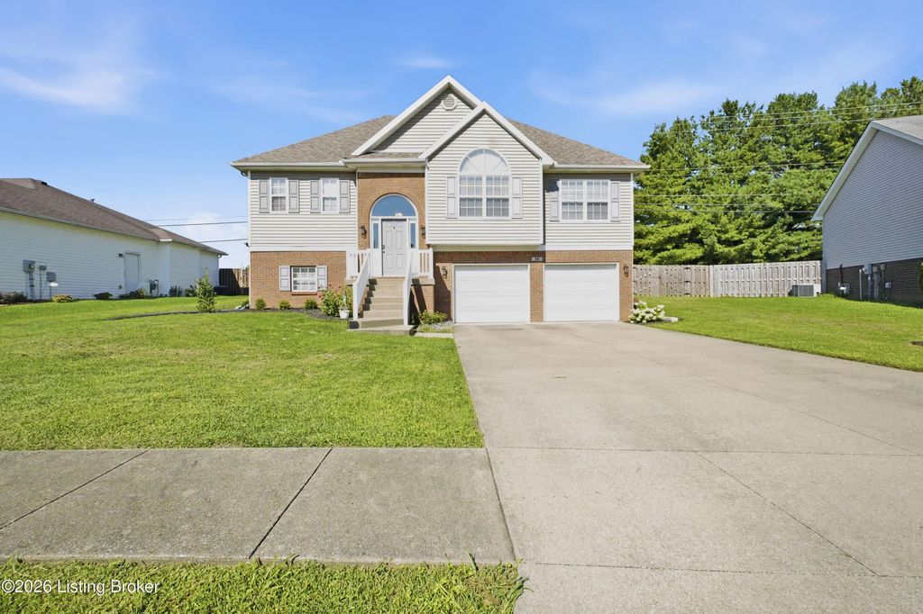 38 Northcountry Dr, Shelbyville