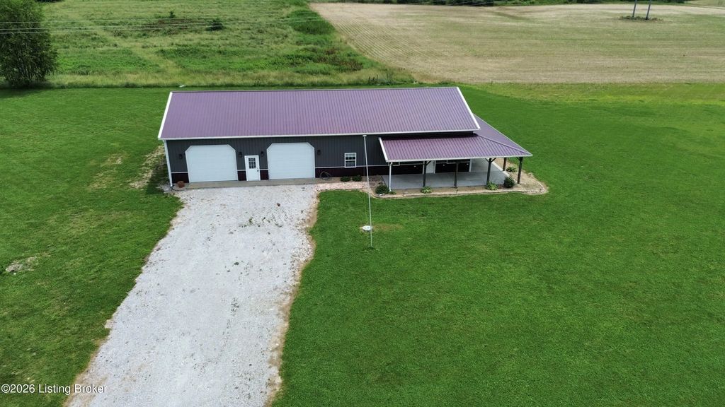 286 Kruse Ln, Milton