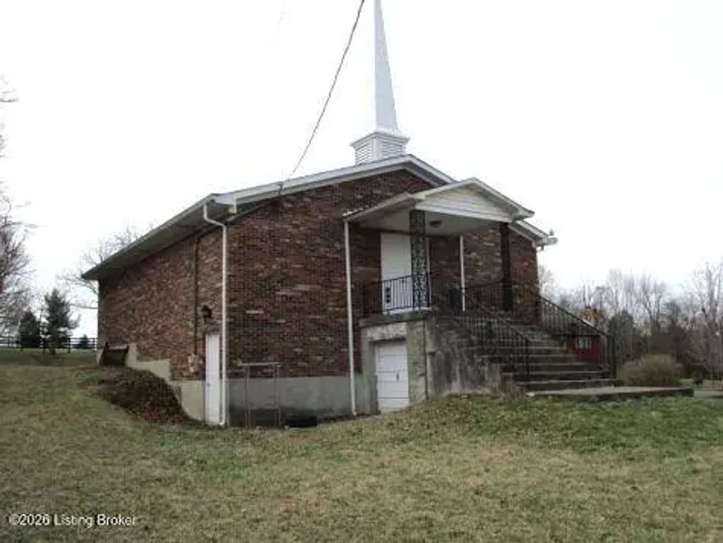 7808 Cooper Chapel Rd, Louisville