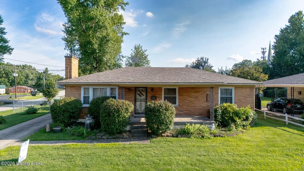 2300 Quinn Dr, Louisville
