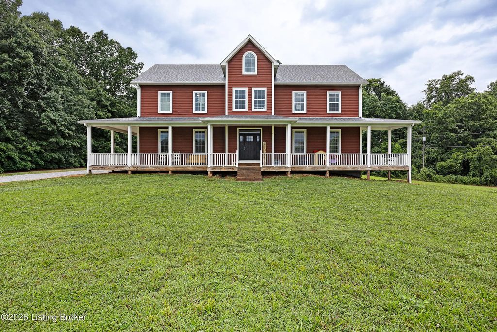 137 Lawrence Ln, Coxs Creek