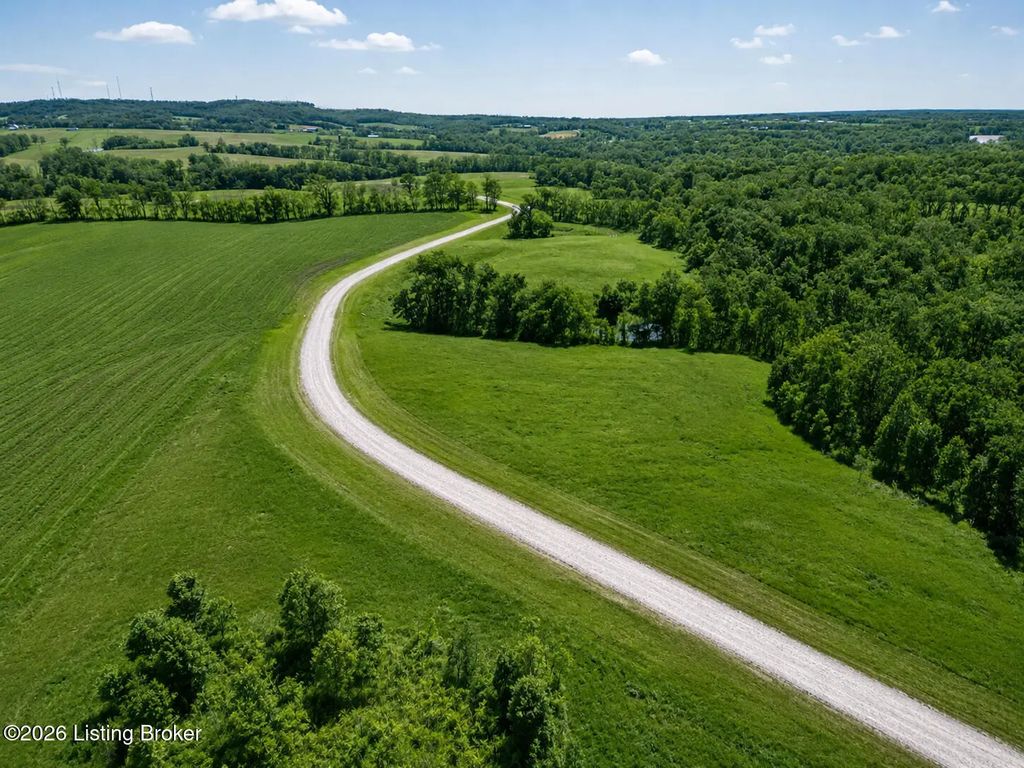Tract 93 The Farm @ Stallard Springs, Shelbyville