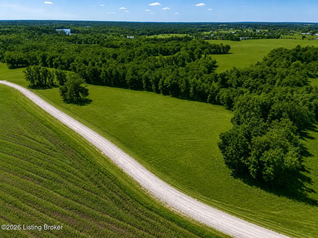 Tract 92 The Farm @ Stallard Springs, Shelbyville
