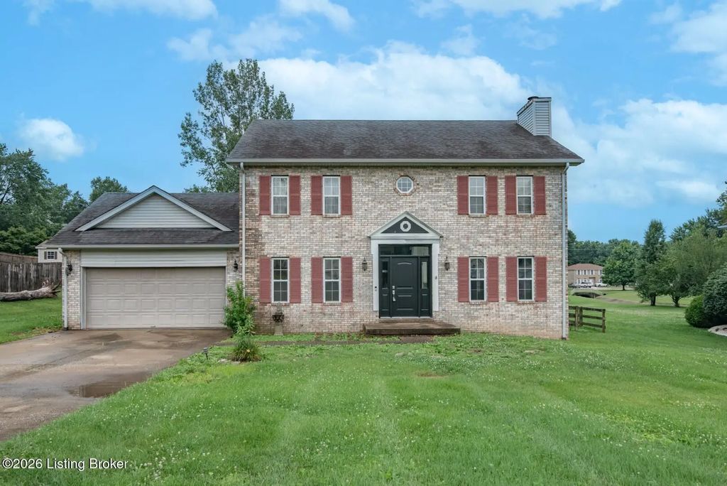 107 N Pointe Dr, Elizabethtown