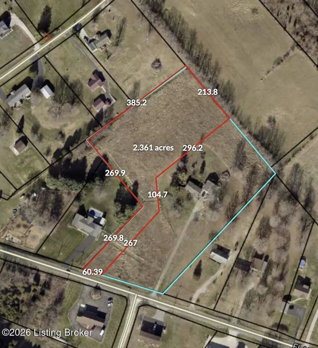 Flaherty Rd, Vine Grove