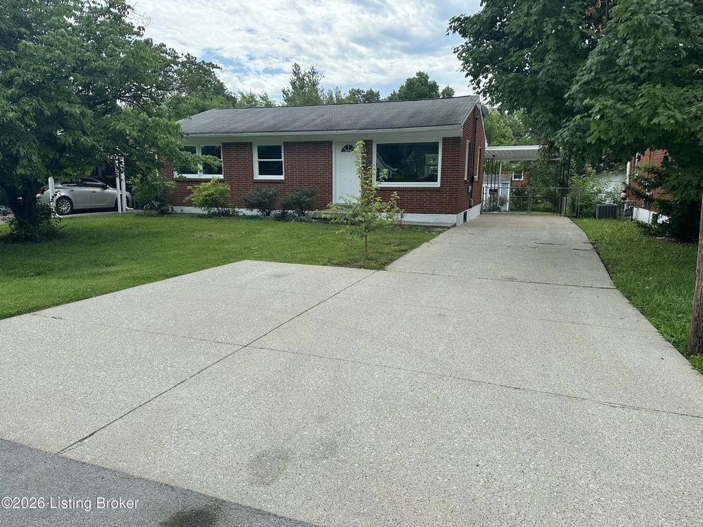 1318 Lacona Ln, Louisville