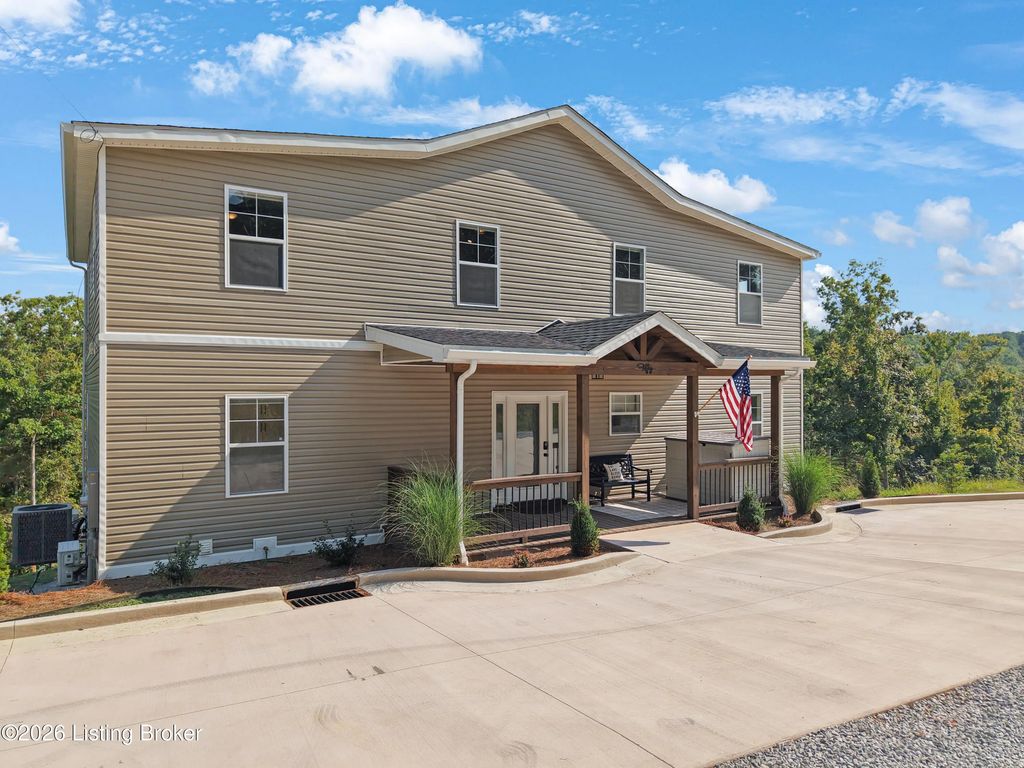 50 Clees Ln, Leitchfield