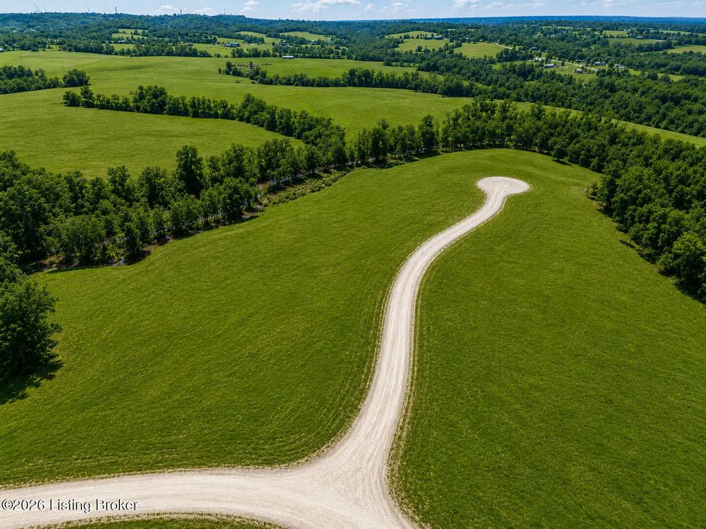 Tract 83 The Farm @ Stallard Springs, Shelbyville