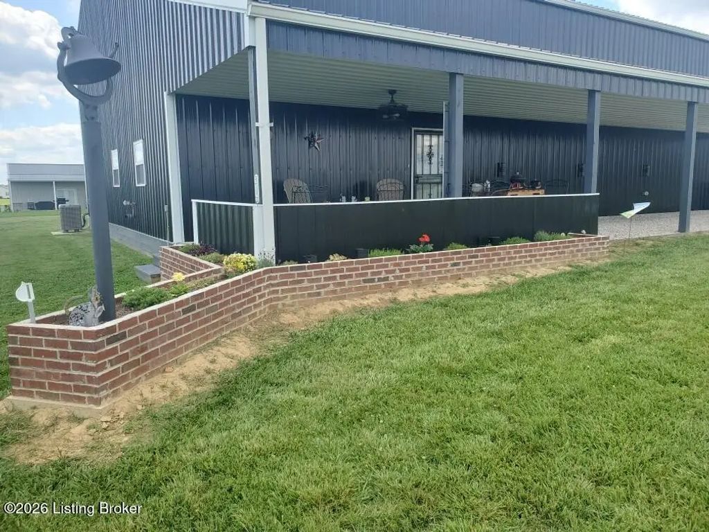 5243 S Highway 261, Hardinsburg