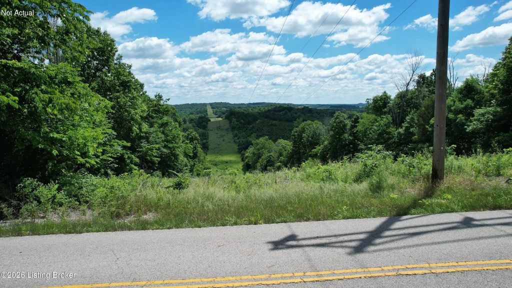 Garfield-lodiburg Rd, Harned