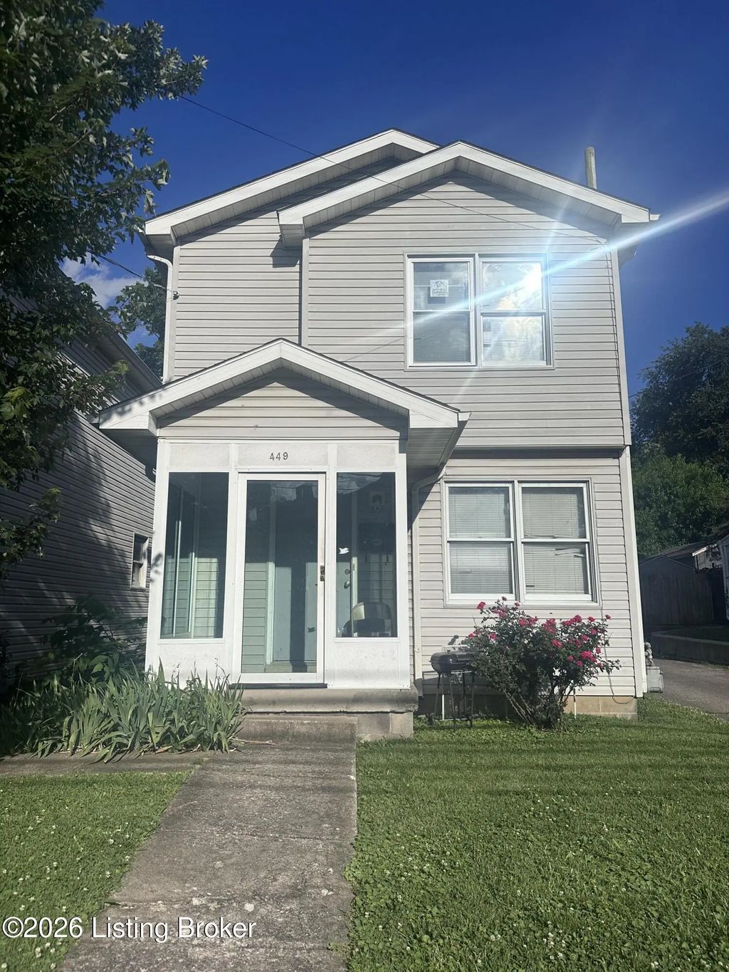 449 N 26th St, Louisville