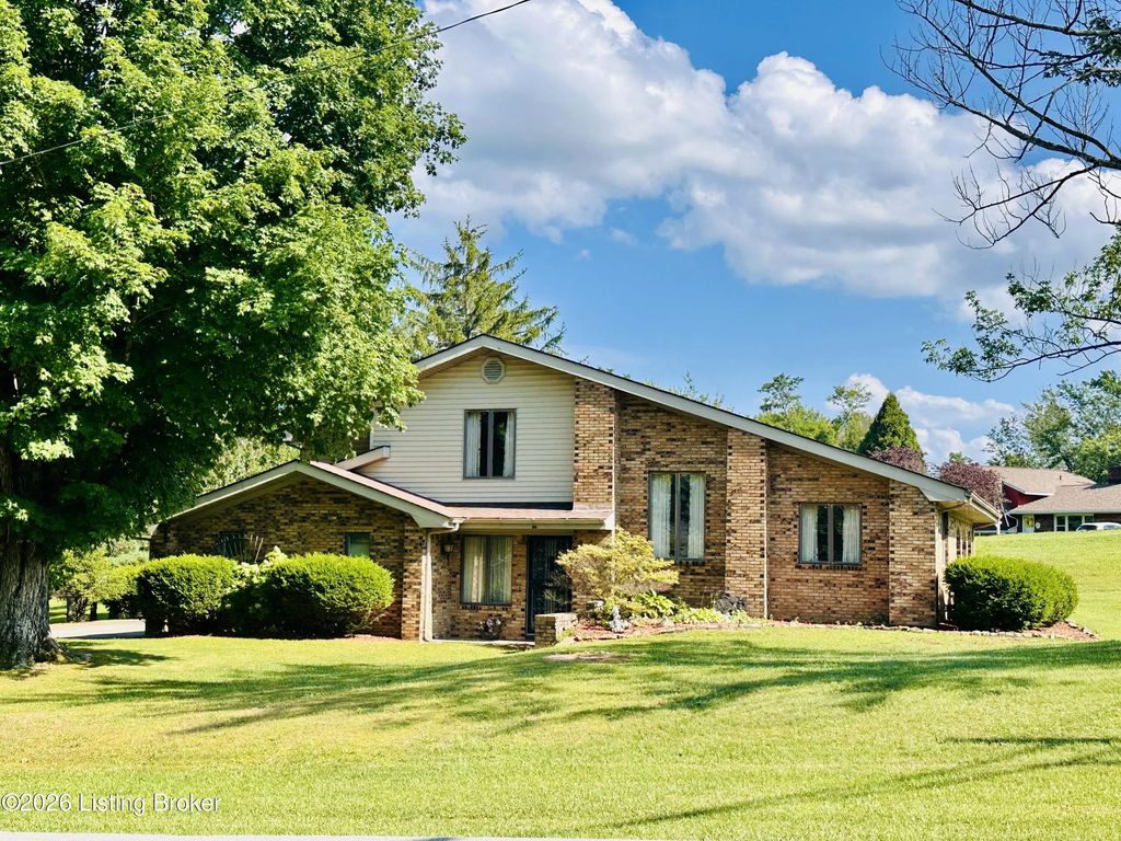 416 Hendricks St, Leitchfield