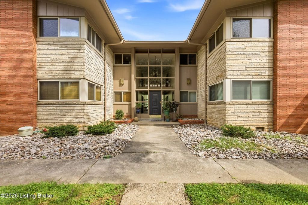 2705 Riedling Dr 7, Louisville