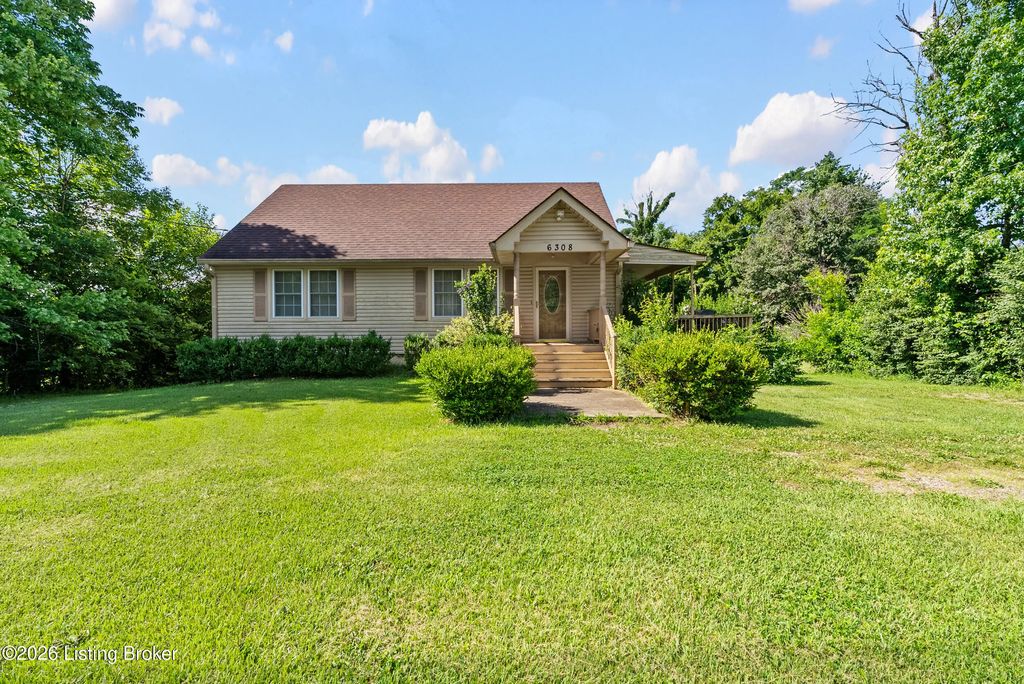 6308 Cooper Chapel Rd, Louisville