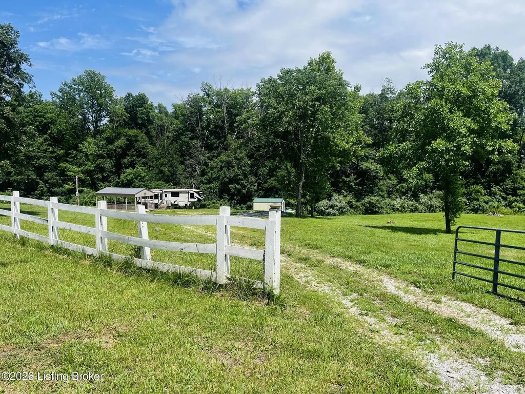 6661 State Hwy 1740, Hardinsburg