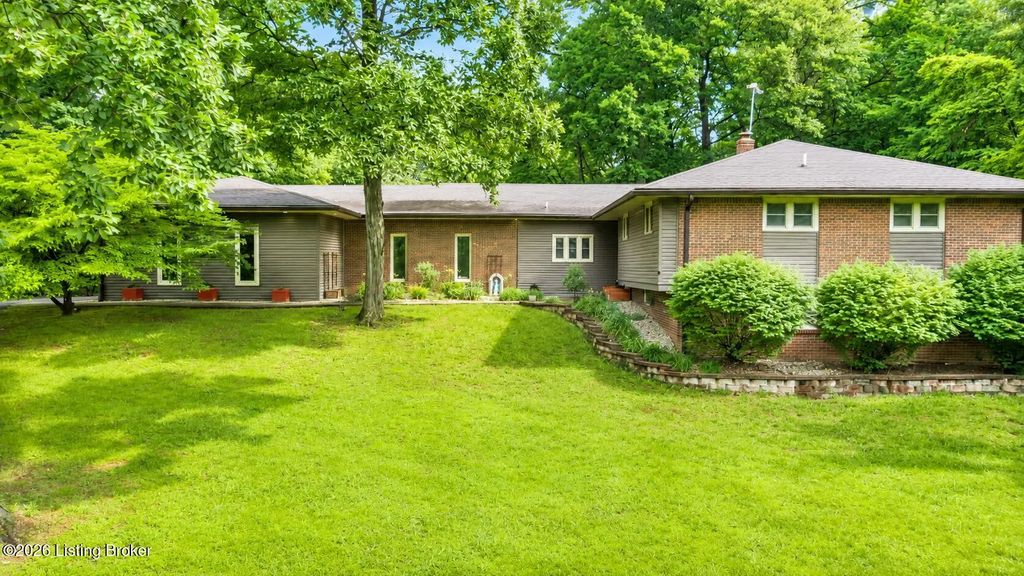 3140 Yorkshire Dr, Bardstown