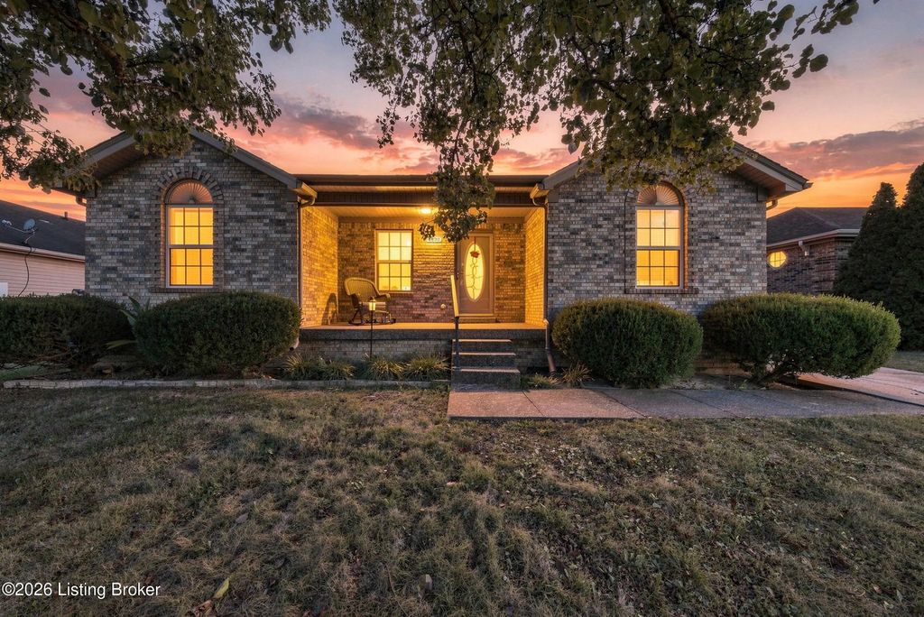 4200 Southern Farm Blvd, Louisville