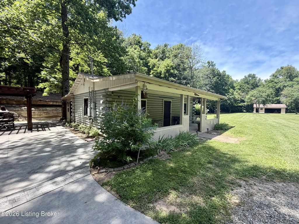 540 Stringtown Rd, New Hope