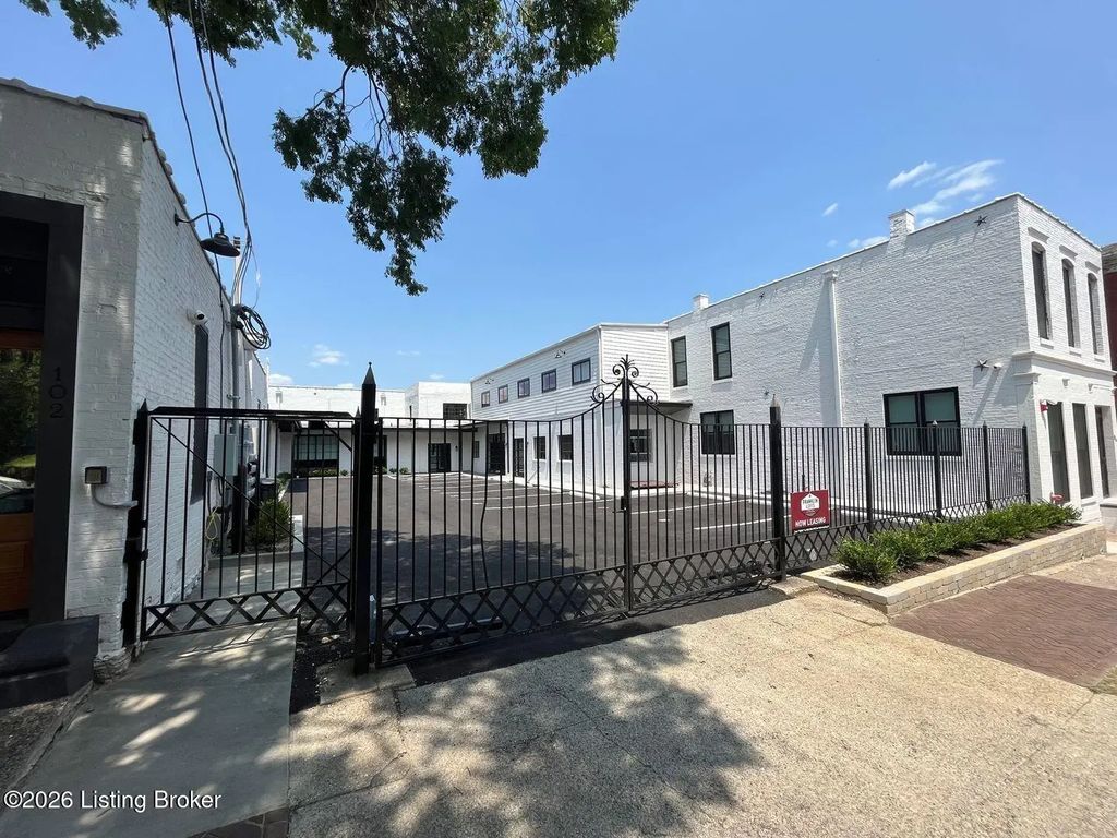 935 Franklin St 103, Louisville