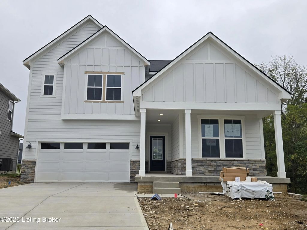19105 Catalpa Flds Pl, Fisherville