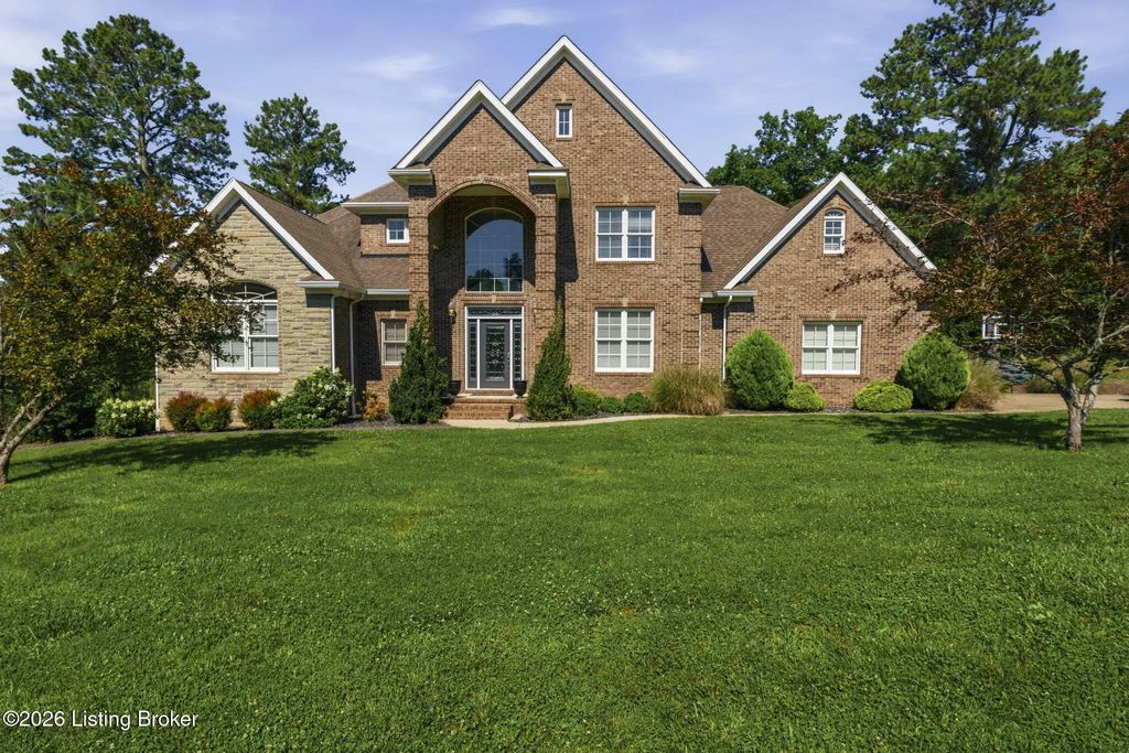 191 Oakmont Blvd, Leitchfield
