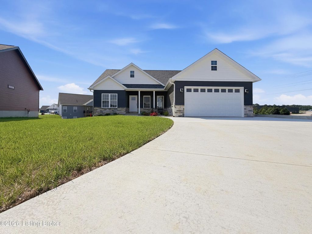 87 Betty Boyd Ln, Brandenburg