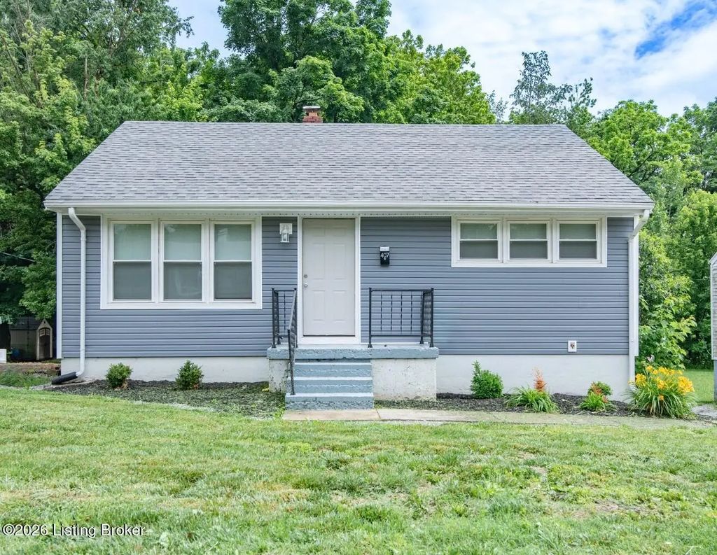 407 Moninda Ln, Elizabethtown
