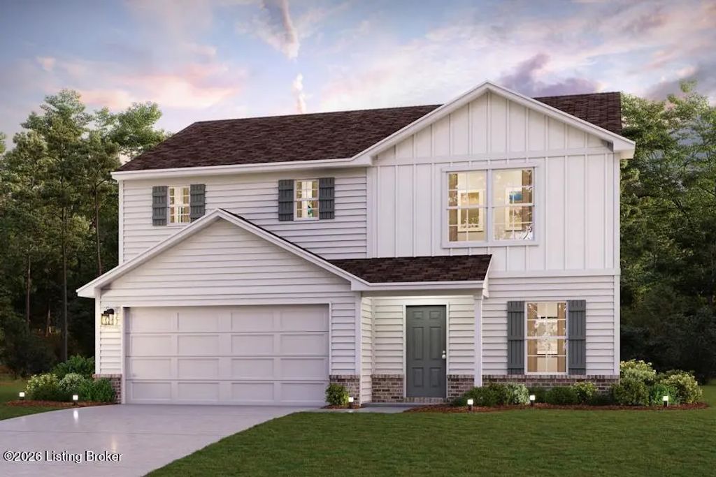 2016 Pinnacle Way, Lawrenceburg