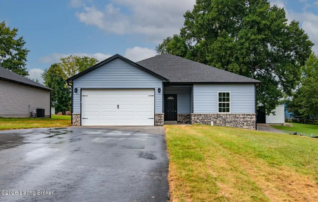 333 B First St, Vine Grove