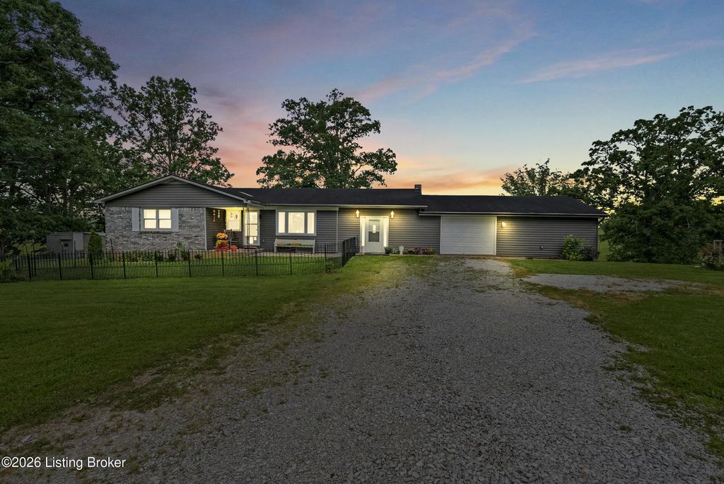 1012 Palmer Rd, Mt Eden