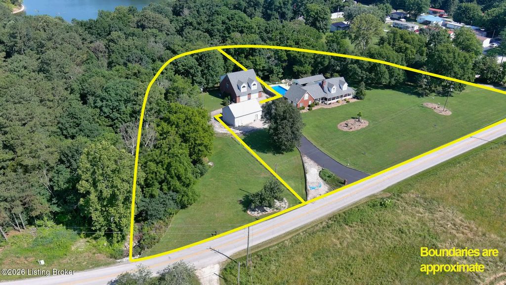 550/572 Dog Creek Rd, Cub Run