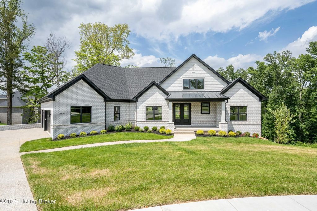 6209 Brentwood Ct, Crestwood