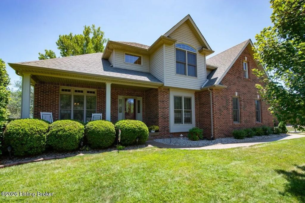 1509 Manchester Dr, Elizabethtown