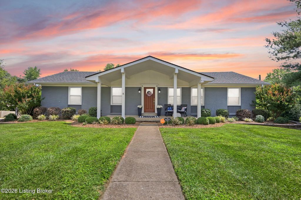 613 El Dorado Dr, Elizabethtown