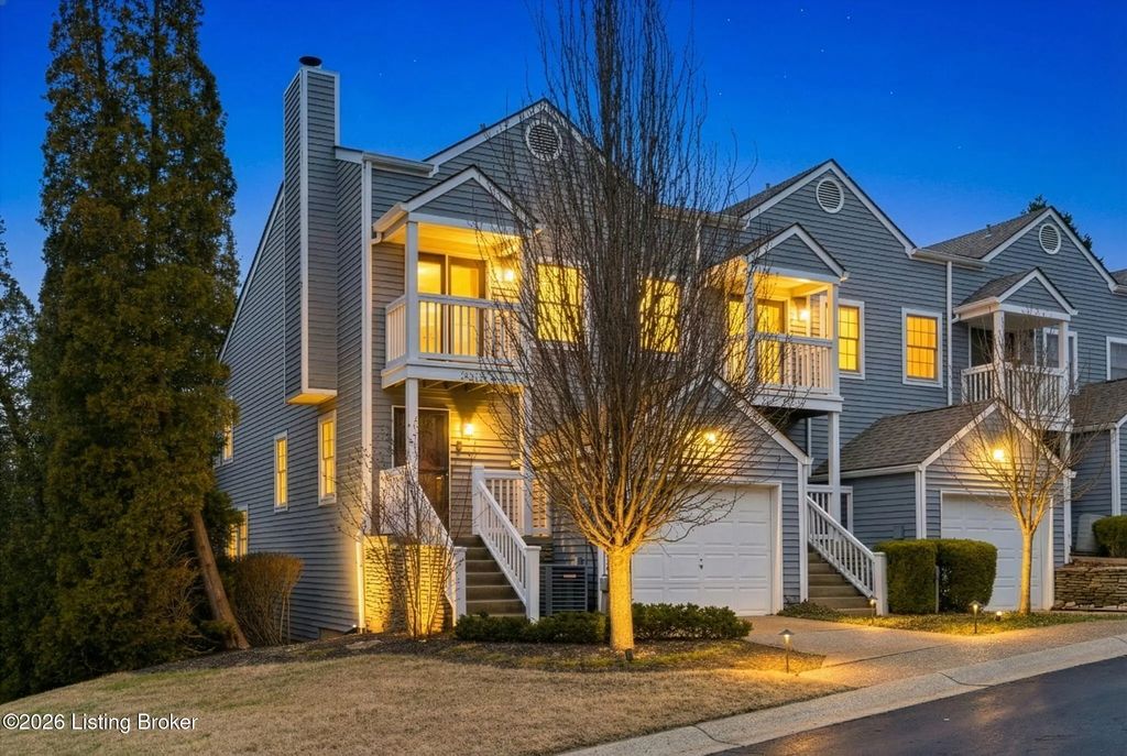 2005 Harrods Landing Dr 2005, Prospect