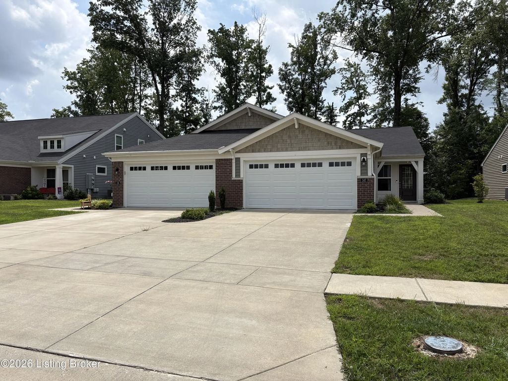 147 Harvest Moon Ct, Shepherdsville