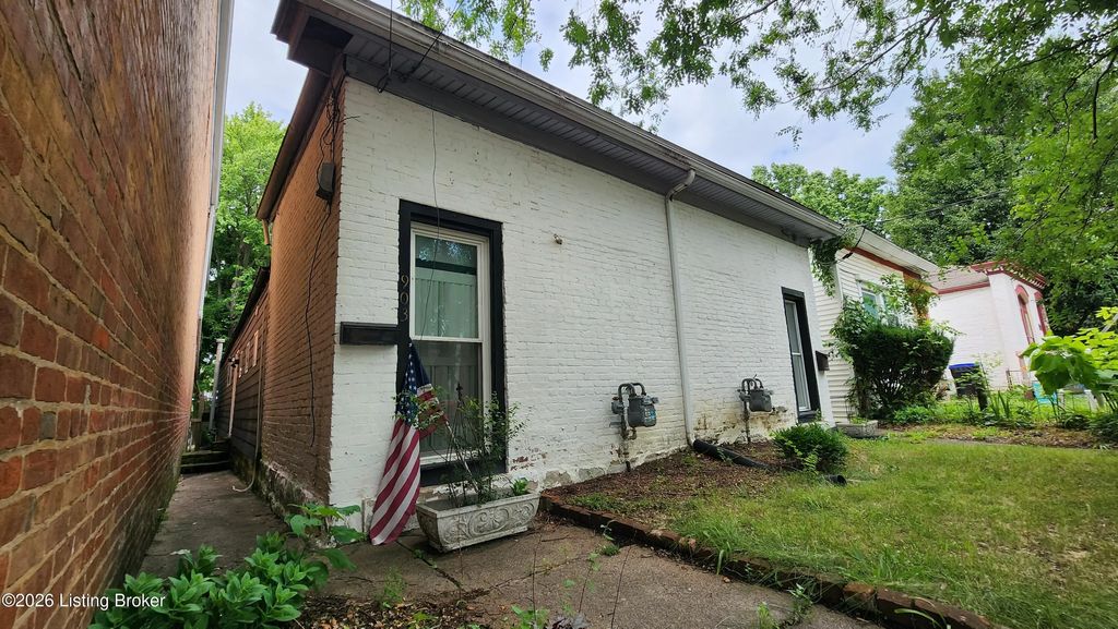903 Franklin St, Louisville