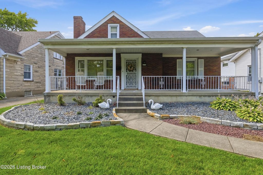 5262 Southern Pkwy, Louisville