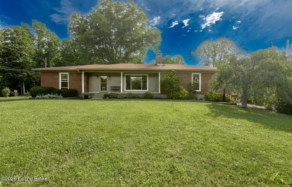 3519 Chenoweth Run Rd, Louisville