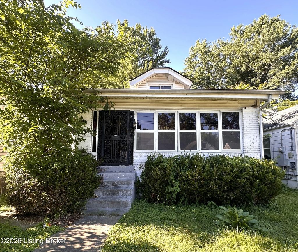 4223 Grand Ave, Louisville