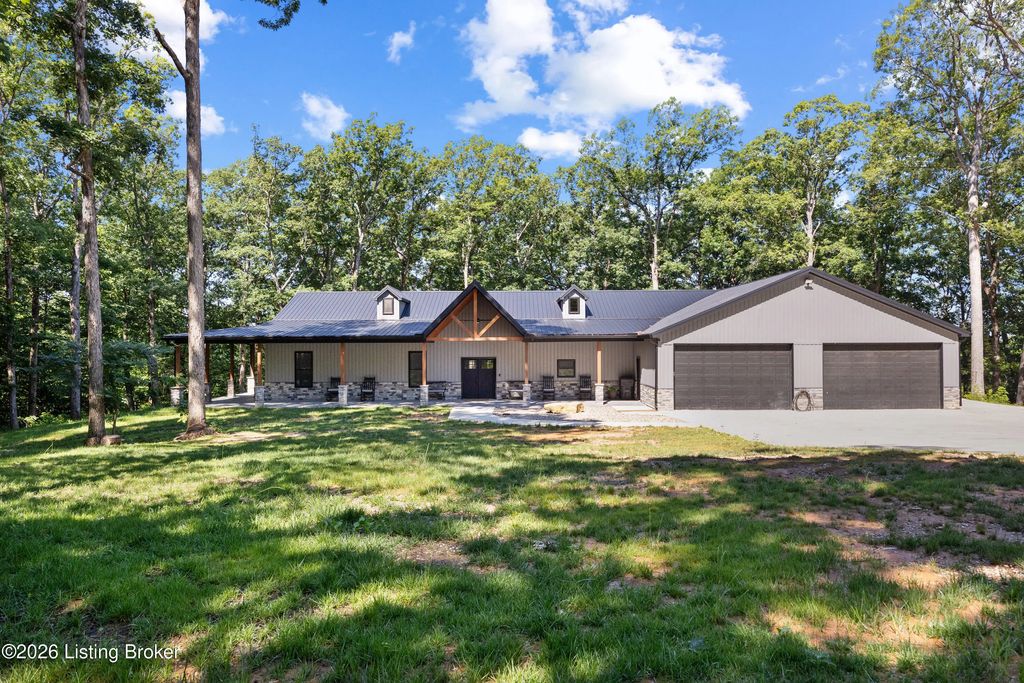 457 Ponderosa Pl, Shepherdsville