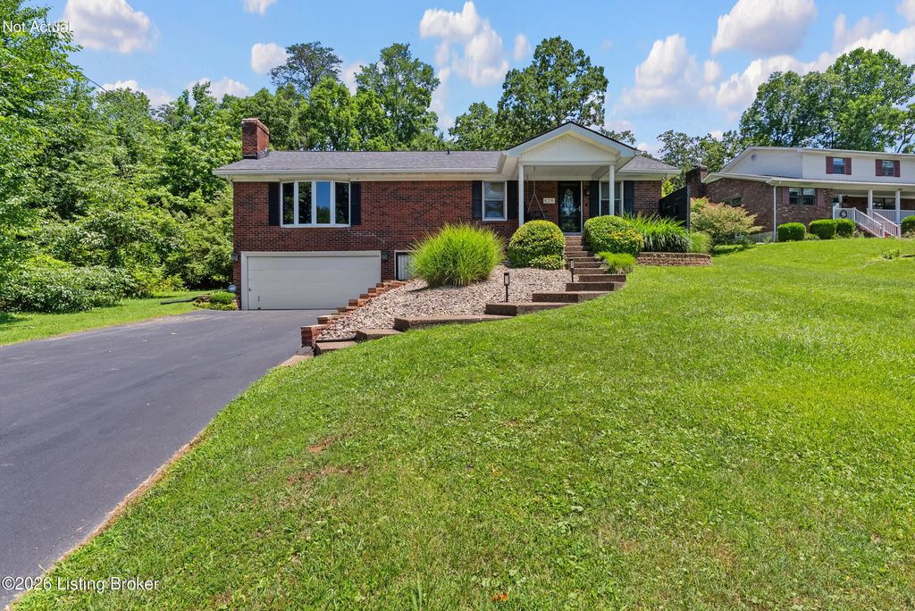 8215 Arnoldtown Rd, Louisville