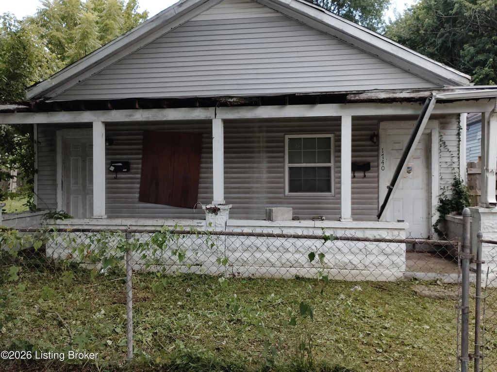 1738 W Ormsby Ave, Louisville