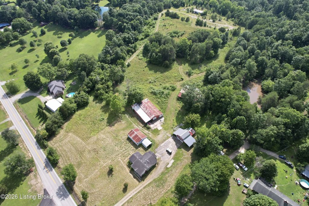 6275 S Preston Hwy, Lebanon Junction