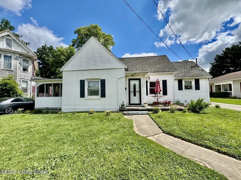 327 E Main St, Springfield